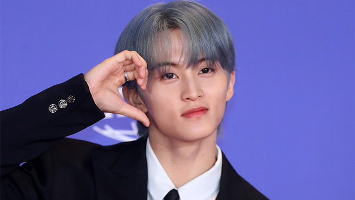 도영 “사랑하는 마크 마음 이해…멤버 사이 의심 말라”