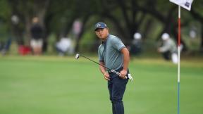 김시우, PGA 투어 텍사스오픈 2라운드 공동 33위