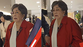 사미자 건강 이상설…딸 “엄마 괜찮다” 해명