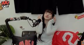 과즙세연 “연평균 수입 30억원…하루에 1억 벌기도”