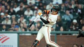 이정후, 메츠전 4타수 무안타로 3경기 연속 침묵…타율 0.148