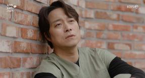 ‘사랑처방’ 김미숙, 최대철에게 맞선 권유…“사람은 사람으로 잊는 것”