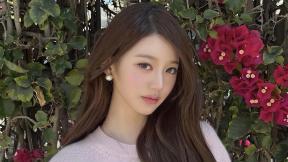 아이브 장원영, 꽃보다 아름다운 미모…시선 집중