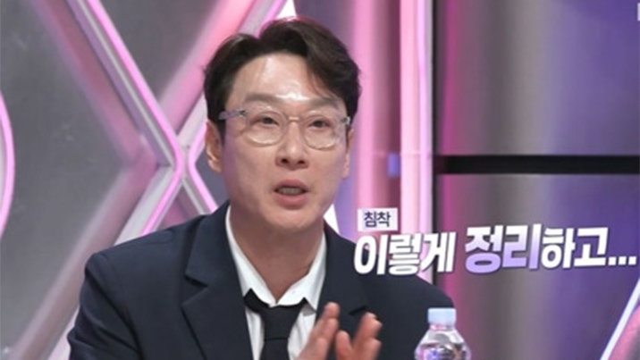 4년만에 복귀 이휘재 “박수 세 번 시작” 김준현 “역시”