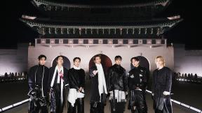 BTS ‘아리랑’, 美 ‘빌보드 200’ 2주 연속 1위…K팝 최초