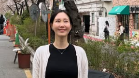 이유영, 둘째 임신했다…“9월 출산 예정”