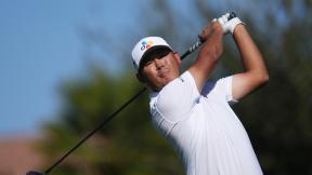 김시우, PGA투어 텍사스 오픈서 시즌 네 번째 ‘톱10’… 마스터스 앞두고 샷감 예열