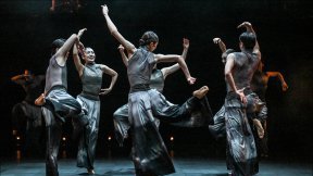 한국무용은 느리다? “NO”…박자와 속도로 통념 깨는 ‘스피드’ 재공연