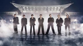 BTS ‘아리랑’ 美 ‘빌보드 200’서 K팝 가수 최초로 2주 연속 정상