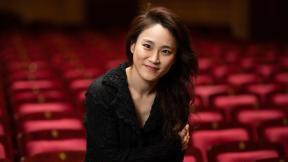 ‘사장’ 장한나, 예술의전당 지휘한다