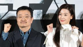 ‘11년만의 스크린’ 전지현 “날것 느낌 살리려 노력”