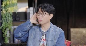 지석진 “아내 통장 범죄 연루 피싱 당할 뻔”