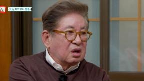 ‘80세’ 김용건, 6살 늦둥이 아들 향한 애틋함…“아이는 죄 없어”