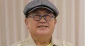 20㎏ 감량한 이용식 “손녀와 오래 건강하게 살고 싶다”