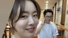 56살 지상렬 럽스타도 하네…16살 연하 신보람과 일상