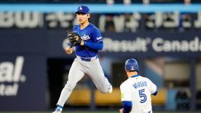 ‘빅리그 첫 선발’ 김혜성, 토론토전 멀티히트…오타니 2G 연속 홈런
