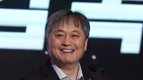 이상범 감독, ‘2위팀 최초’ 지도상…“여자 선수들 대하는 법 딸한테 배웠죠”