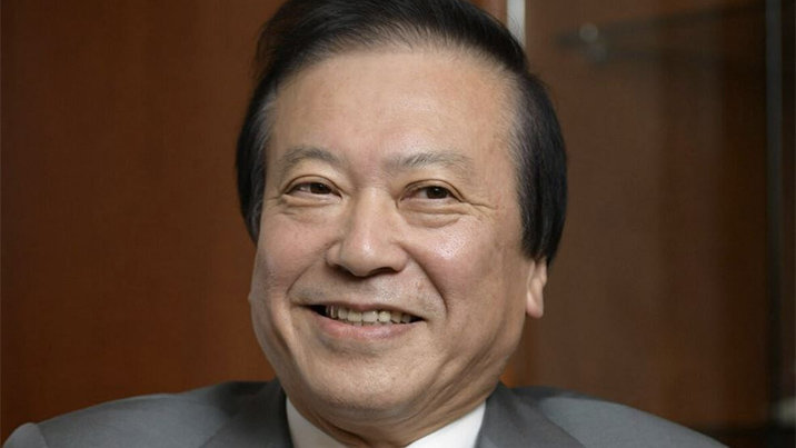 ‘스키야·하마스시’ 키운 젠쇼 창업자 오가와 겐타로 별세