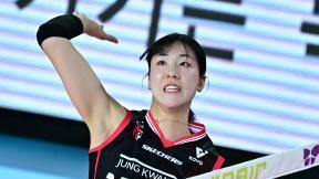 프로배구 여자부 8일 FA 선수 공시…‘영입 전쟁’ 본격화, 최대어 정호영의 행방은