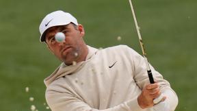 매킬로이 타이틀 방어냐, 셰플러 짝수해 정상 탈환이냐