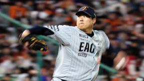 SSG 상대 10K 잡은 ‘코리안 몬스터’ 류현진, 선동열-송진우 넘어 최소경기-최고령 1500탈삼진