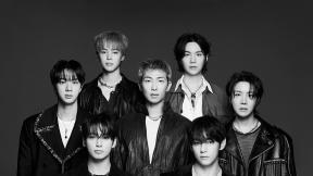 방탄소년단 ‘아리랑’ 10곡, 빌보드 ‘핫100’ 동시진입…‘스윔’ 2위