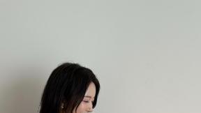 ‘이필립♥’ 박현선, 셋째 만삭 모습 공개…변함없는 미모