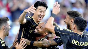 손흥민 드디어 터졌다…북중미컵서 시즌 마수걸이 필드골