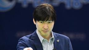 한국전력, 새 사령탑에 ‘배구 도사’ 석진욱