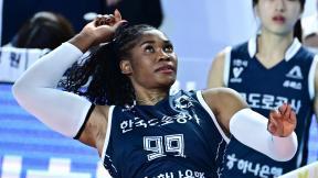 실바-모마 등 외국인 거포 다음 시즌에도 보나