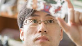 ‘화각장’ 한기덕-‘입사장’ 승경란, 국가무형유산 보유자 인정-예고