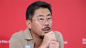 나홍진 ‘호프’ 칸 경쟁부문에…한국영화 4년만에 진출