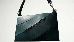 티라노사우루스 가죽 가방 등장?…가격은 7억원