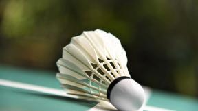 中 삼겹살 소비 나비효과? 배드민턴 합성 셔틀콕 쓴다