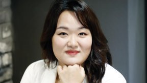 실종된 70대 선장 찾은 잠수사, 알고 보니 배우 하재숙 남편