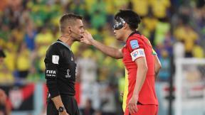 2026 북중미 월드컵 심판 170명으로 늘었는데…한국인 심판은 이번에도 ‘0’