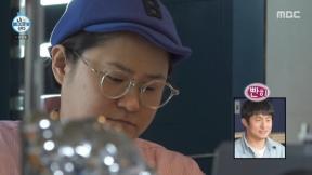 김신영, 디자인 등록증만 7개…“신발 커스텀 4년째”