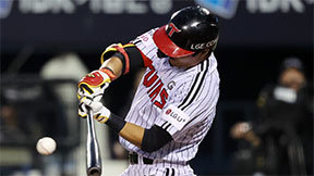 LG, SSG 꺾고 5연승 신바람 ‘공동 선두 등극’…‘박승규 4타점’ 삼성, NC 제압