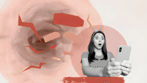 만우절에 Z세대 감쪽같이 속인 가짜 콘텐츠