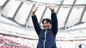 9년 징크스 끊은 김기동 서울 감독 “선수들 집념·팬들 염원으로 극장골”