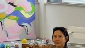 김나영, 일상도 화보로…‘꾸안꾸의 정석’