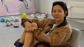 김나영, 일상도 화보로…‘꾸안꾸의 정석’