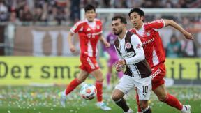 ‘김민재 풀타임’ 뮌헨, 장 파울리 원정에서 5-0 대승