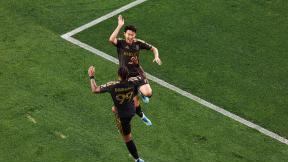 ‘무득점 탈출’ 손흥민, 포틀랜드전 명단 제외…LAFC 로테이션 가동