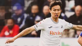 ‘엄지성 결승골 도움’ 스완지, 레스터에 1-0 승리…3경기 무패