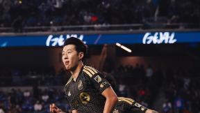 ‘손흥민 첫 명단 제외’ LAFC, 포틀랜드전서 시즌 첫 패배