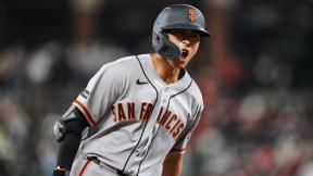 살아난 이정후, 2경기 연속 멀티히트…시즌 타율 0.200