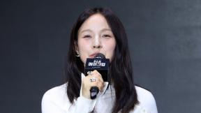 가수 이효리 부친상…남편 이상순과 빈소 지켜