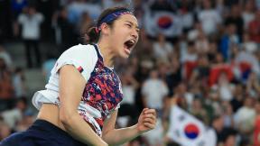 ‘24세’ 안세영, 그랜드슬램 새 역사 썼다…마지막 퍼즐 완성