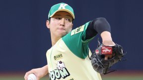 키움 안우진, 955일 만의 복귀… 160km 위력투로 ‘에이스’ 도장 꾹